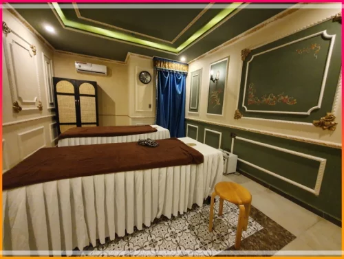 Read more about the article 다낭 마사지 샵 , 깔끔하고, 서비스 좋았던 곳, 네일도 오케, 위치 정보