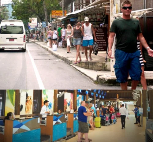 Read more about the article 코사무이 날씨, 기후, 여행 옷, 기온, 우기, 건기 기간 알아보기