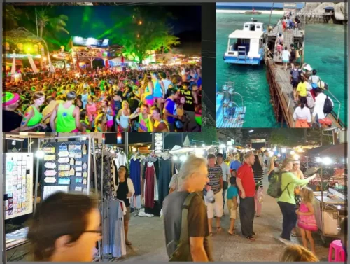 Read more about the article 코사무이 3월 날씨, 기온, 월별 기후,  우기 강수량, 옷 준비, 항공료