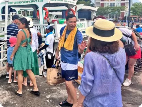 Read more about the article 푸꾸옥 4월 날씨, 옷차림,  비 강수량,  심카드 할인, 항공료, 숙소 가격