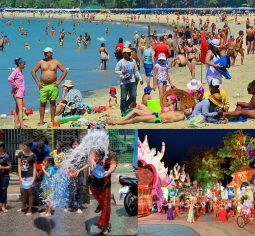 Read more about the article 푸켓 4월 날씨 기온, 옷 준비, 비 강수량,  이심, 유심,  항공권, 호텔 가격