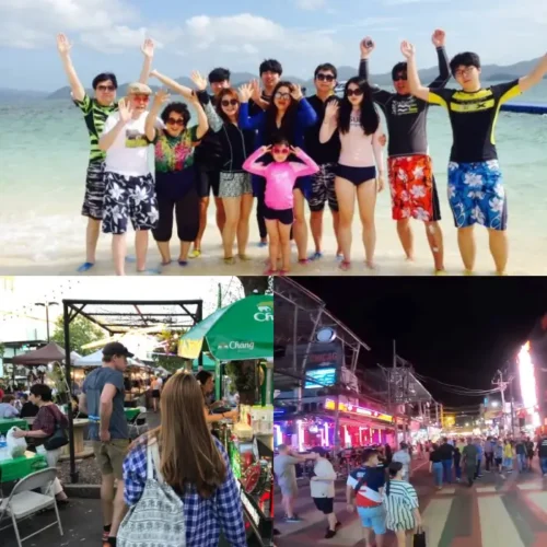 Read more about the article 푸켓 5월 날씨 기후,  여행 옷, 우기 비 강수량, 수영 온도, 유심, 항공료