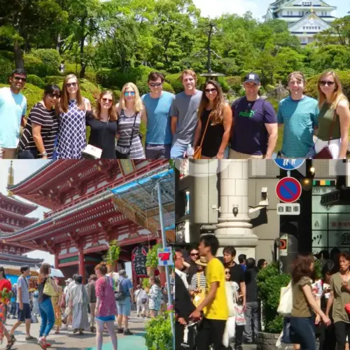 Read more about the article 오사카 7월 날씨 기온, 장마, 태풍 주기, 여행 복장, 항공, 숙소, esim 가격