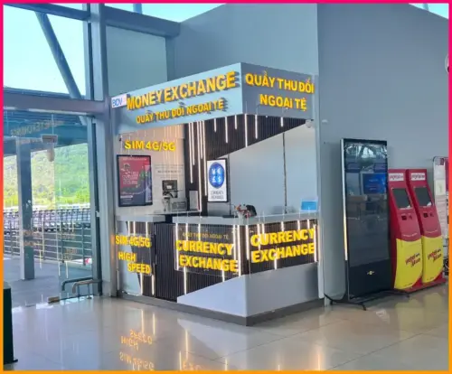 Read more about the article 푸꾸옥 공항 음식, 환전, 택시 비, 그랩,  심카드, 버스, 교통 정보, 주의점