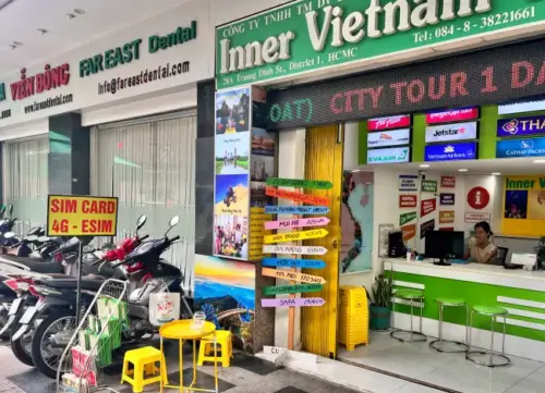 Read more about the article 베트남 esim  사용 후기 , 가격, 성능, 문제점, 꼭 써야하는 이유, 구매 방법