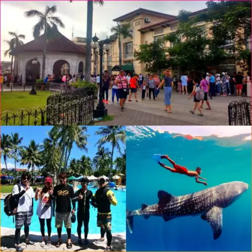 Read more about the article 세부 7월 날씨 기후, 우기, 태풍 주기, 복장, 유심, 휴가 항공권 가격