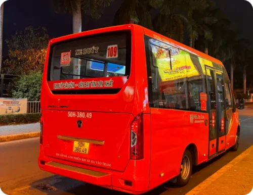 Read more about the article 호치민 공항 시내가기, 그랩, 버스, 유심, 음식 가격,환급, 흡연실 정보