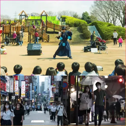 Read more about the article 난카이 대지진 범위, 도쿄 9월 날씨 기온, 태풍 정보,  복장, 추석 항공료