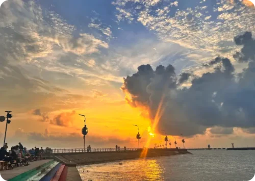 Read more about the article 푸꾸옥 10월 날씨,  우기 태풍 정보,  추석 항공료,  옷 코디 , 심카드 할인