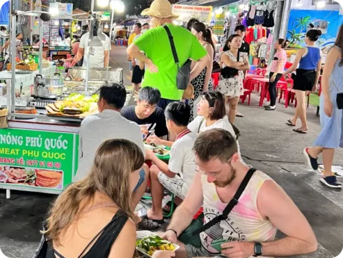 Read more about the article 푸꾸옥 11월 날씨,  복장,  건기 기간 비, 나이트  마켓  가는 법, 항공권 가격