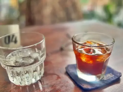 Read more about the article 베트남 호치민 콩 카페, 커피 맛이 좋은 카페 추천, Laviet. 가격, 역사