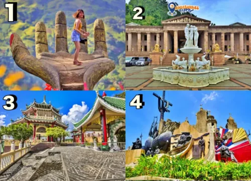 Read more about the article 세부 시티투어 코스, 가볼만 한 곳 9곳 입장료, 유래, 역사, 위치, 시간, 교통