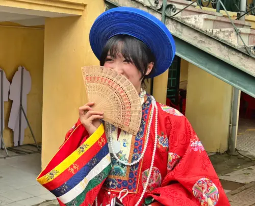 Read more about the article 하노이 명소, 야시장, 맥주거리, 기찻길 카페, 탕롱, 군사박물관 입장료, 시간