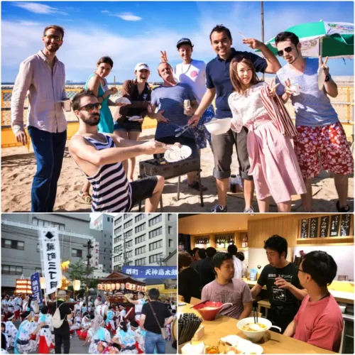 Read more about the article 후쿠오카 8월 날씨, 태풍 회 수, 비 강수량, 옷 준비, 항공, 숙소 가격, 이심