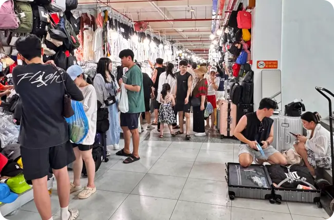 나트랑 11월 여행 옷