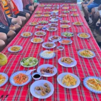 나트랑 11월 날씨, 우기 기간, 태풍 정보,  비행기 티켓 가격,  수영 물 온도