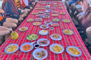 나트랑 11월 날씨, 우기 기간, 태풍 정보,  비행기 티켓 가격,  수영 물 온도