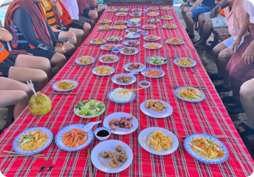 Read more about the article 나트랑 11월 날씨, 우기 기간, 태풍 정보,  비행기 티켓 가격,  수영 물 온도