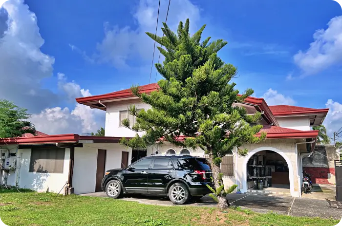 세부 게스트 하우스