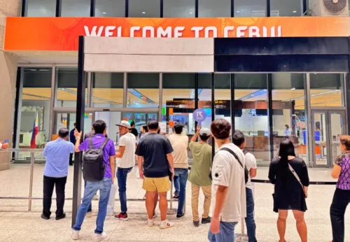 Read more about the article 세부 가족여행 게스트 하우스, 대가족 숙소 장점, 단점,  0.5박, 무료 픽업