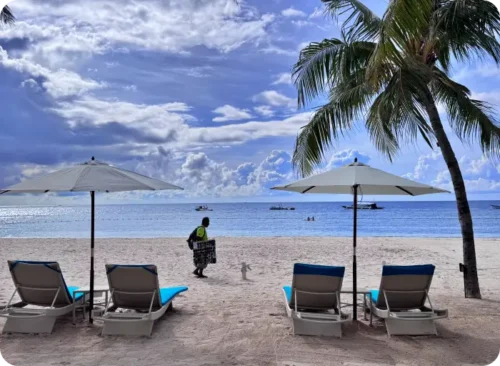 Read more about the article 보홀 1월 날씨,  건기 기간 비 , 태풍 정보, 여행 옷, 유심 할인, 항공, 호텔 가격