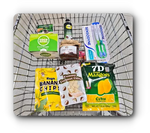 Read more about the article 세부 쇼핑 품목,  대표 쇼핑몰, 수수료 좋은 환전소, 리스트 추천, 장점