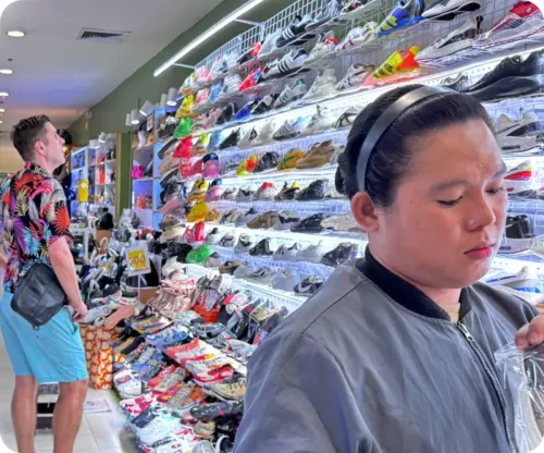 Read more about the article 세부 짝퉁 시장, 가볼 만한 곳 파크몰, 브랜드 종류, 가격, 위치, 흥정 요령