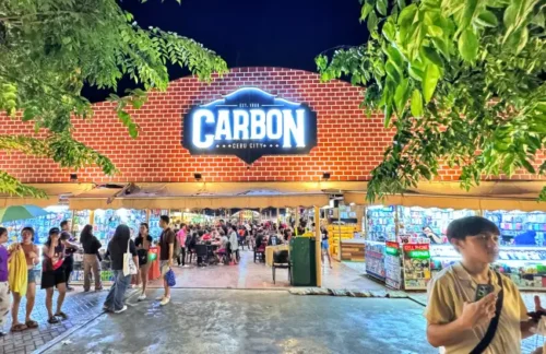 Read more about the article 세부 야시장 가볼만한, 카본, 스그보 야시장, 음식 종류, 운영 시간, 가는 방법