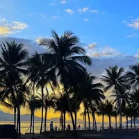 나트랑 2월 날씨, 수영 물 온도,  건기 기간 비,  이심 할인, 옷 코디,항공료