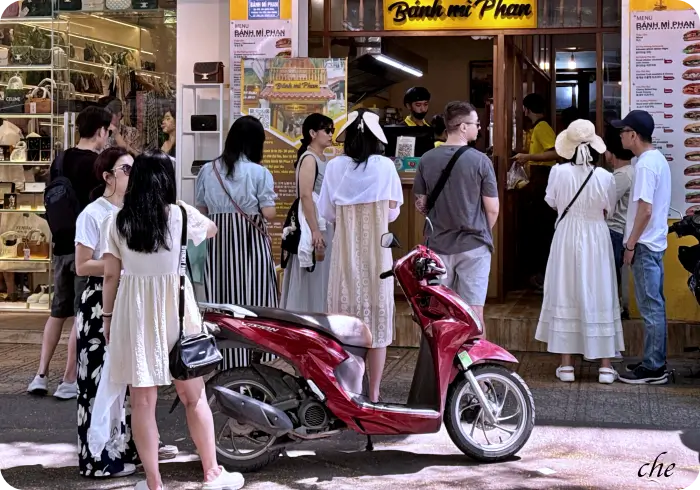 나트랑 2월 옷 코디