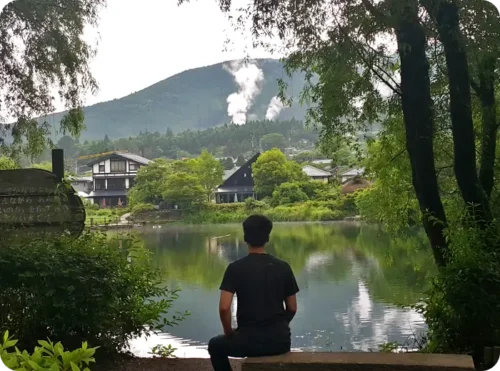 Read more about the article 유후인 여행 2박 3일, 후쿠오카 공항 버스 교통, 맛집, 명소, 료칸, 호텔 추천