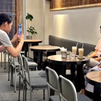 나트랑 카페 추천, 달랏 아라비카 커피 라비에트,  커피 메뉴 종류, 위치