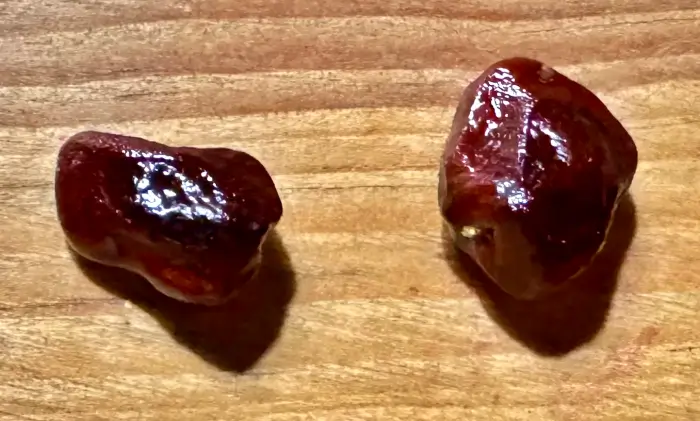 타마린드 씨앗