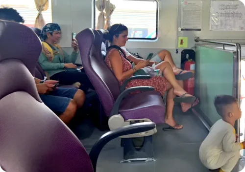 Read more about the article 캄보디아 베트남 배낭여행 루트 추천, 프놈펜, 푸꾸옥 육로 경로,  가격, 주의점