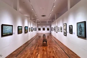 세부 국립 박물관 후기,  입장 시간,  추천 이유, 유심, 이심 할인,  세부 음식