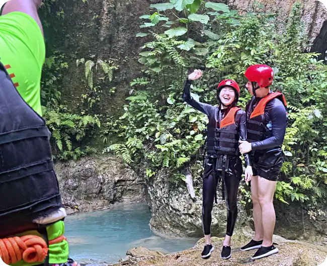 세부 투어