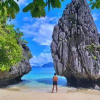 팔라완 엘니도 여행 가는 법, 투어, 가격,  2억 년의 자연, 이심, 유심 할인