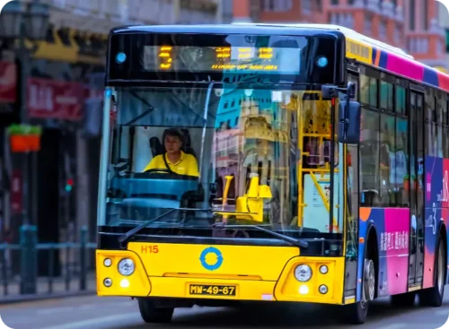 Read more about the article 마카오 공항 교통, 무료 호텔 버스, 택시, 전철 가격, 유심, 이심 할인 정보